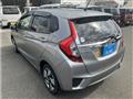 2013 Honda Fit Hybrid