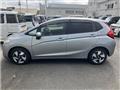 2013 Honda Fit Hybrid