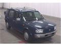 2000 Nissan Rasheen