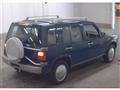 2000 Nissan Rasheen