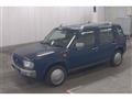 2000 Nissan Rasheen