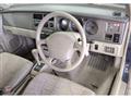 2000 Nissan Rasheen