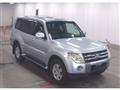 2006 Mitsubishi Pajero