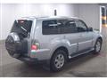 2006 Mitsubishi Pajero