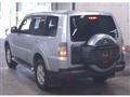 2006 Mitsubishi Pajero