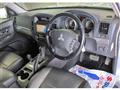 2006 Mitsubishi Pajero