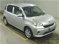 2021 Toyota Passo