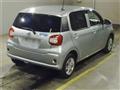 2021 Toyota Passo