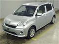 2021 Toyota Passo
