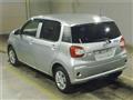 2021 Toyota Passo