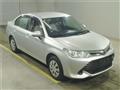2017 Toyota Corolla Axio