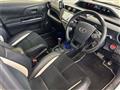 2016 Toyota AQUA