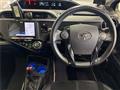2016 Toyota AQUA