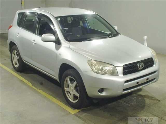 2007 Toyota RAV4