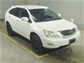 2009 Toyota Harrier