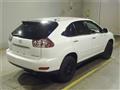 2009 Toyota Harrier
