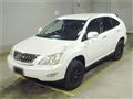 2009 Toyota Harrier