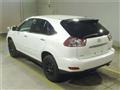 2009 Toyota Harrier