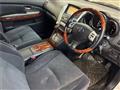 2009 Toyota Harrier