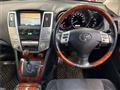 2009 Toyota Harrier
