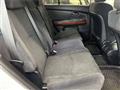 2009 Toyota Harrier