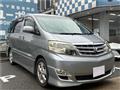 2007 Toyota Alphard G