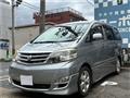 2007 Toyota Alphard G