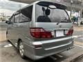 2007 Toyota Alphard G