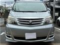 2007 Toyota Alphard G