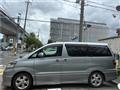 2007 Toyota Alphard G