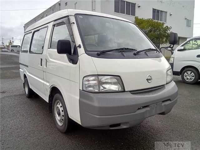 2005 Nissan Vanette Van