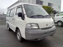 2005 Nissan Vanette Van