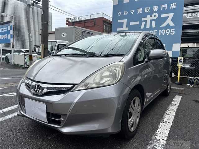 2010 Honda Fit