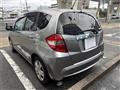 2010 Honda Fit