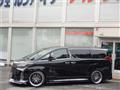2020 Toyota Alphard G