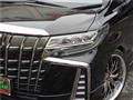 2020 Toyota Alphard G
