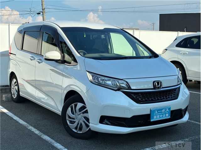 2023 Honda Freed
