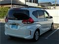 2023 Honda Freed