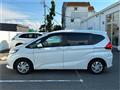2023 Honda Freed
