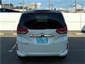 2023 Honda Freed