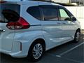 2023 Honda Freed