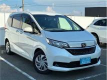 2023 Honda Freed