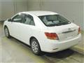 2009 Toyota Allion