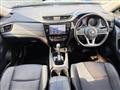 2019 Nissan X-Trail