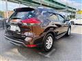 2019 Nissan X-Trail