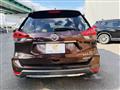 2019 Nissan X-Trail