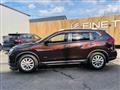 2019 Nissan X-Trail