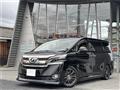 2017 Toyota Vellfire