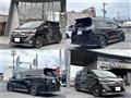 2017 Toyota Vellfire