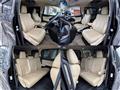 2017 Toyota Vellfire